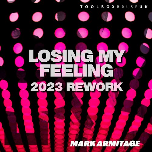 Mark Armitage - Losing My Feeling 2023 Rework [TBH378]